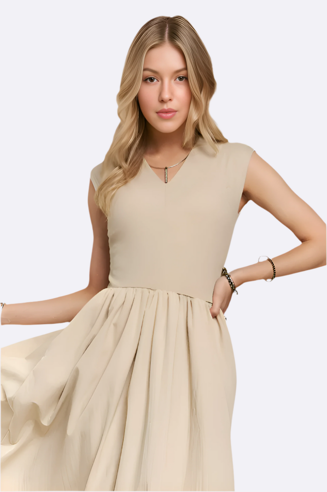 Adora Dress