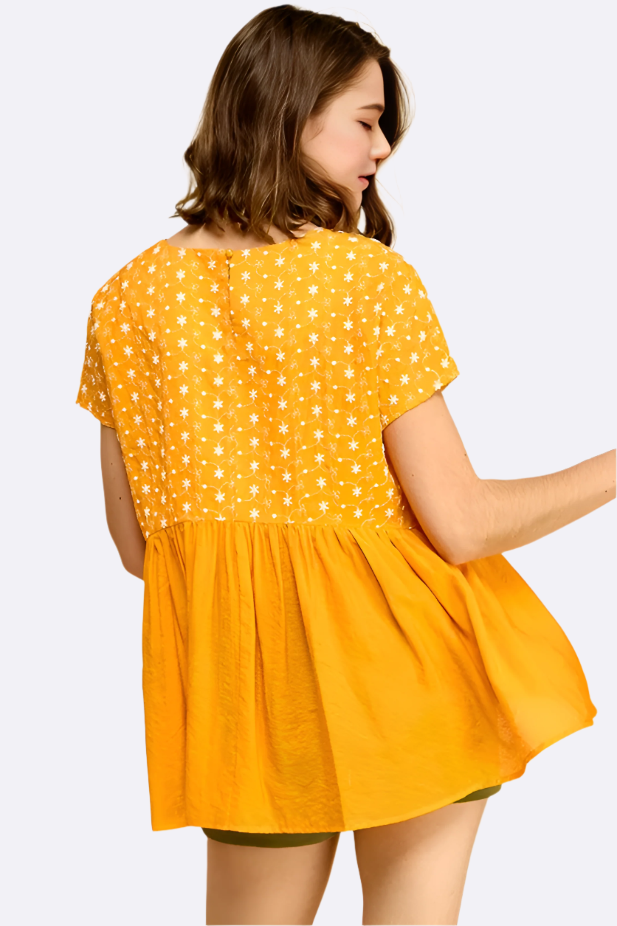 Rosalie Top