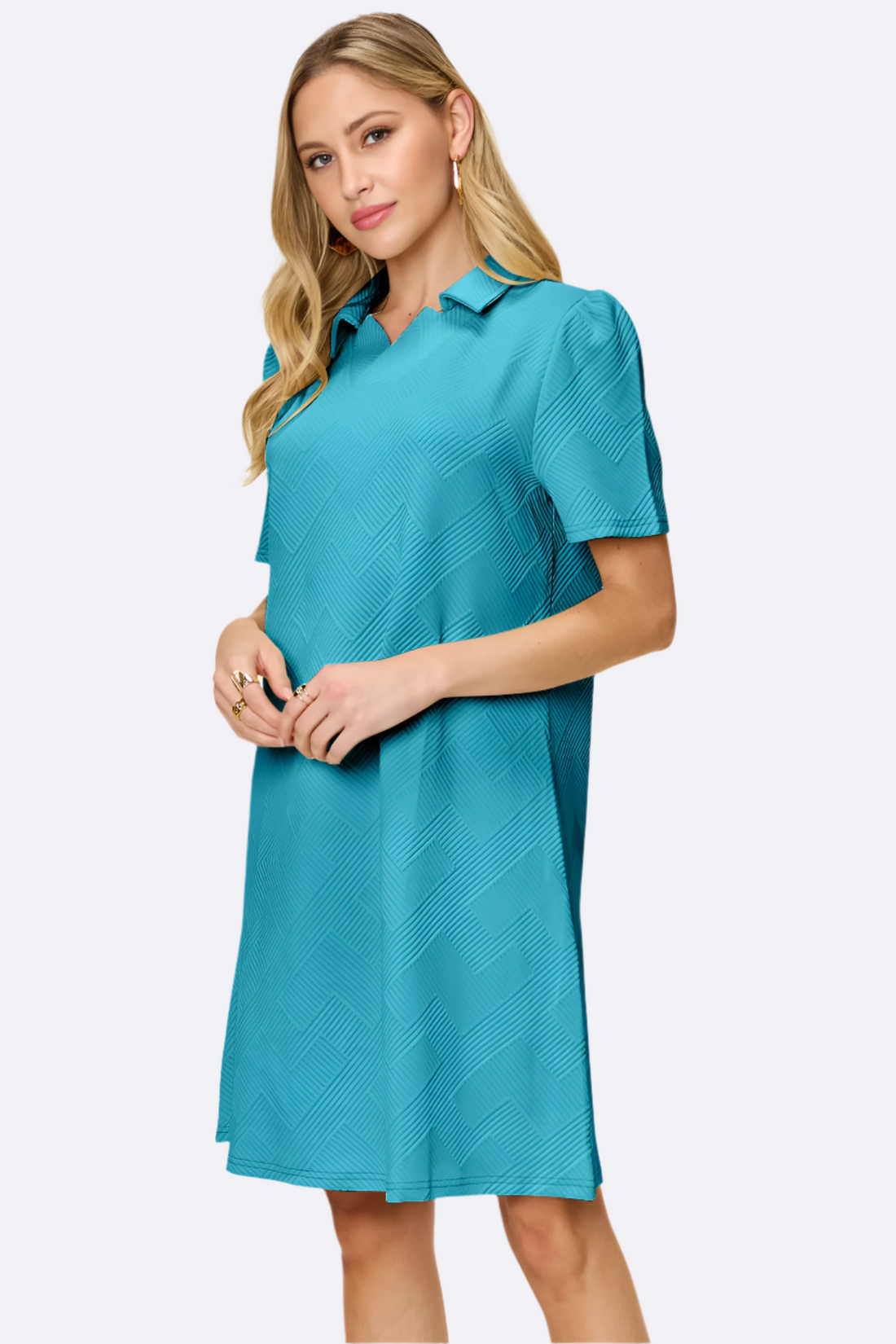 Isabelle Dress
