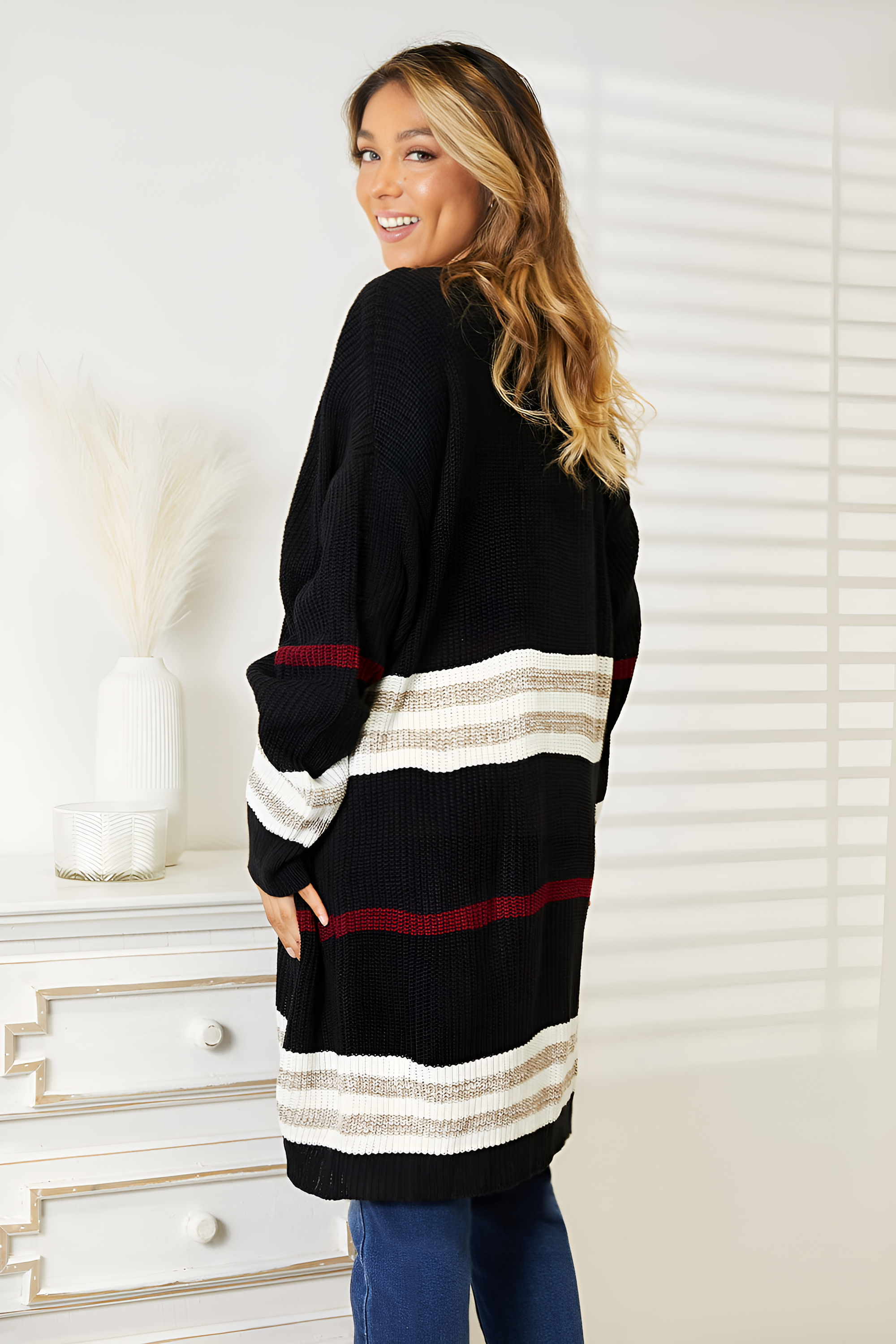 Luna Cardigan
