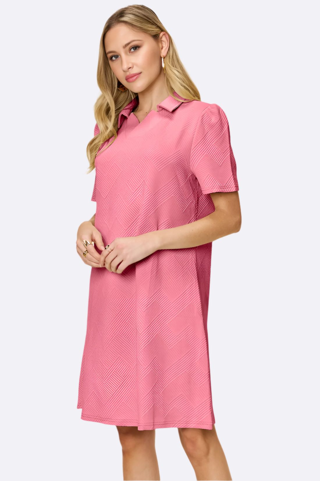 Isabelle Dress
