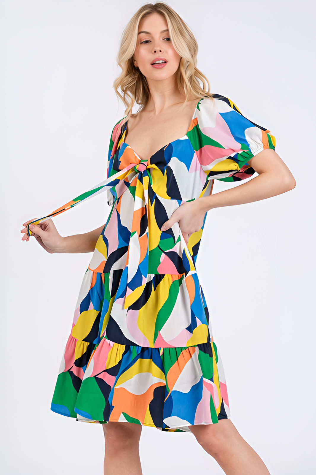 Femme Dress
