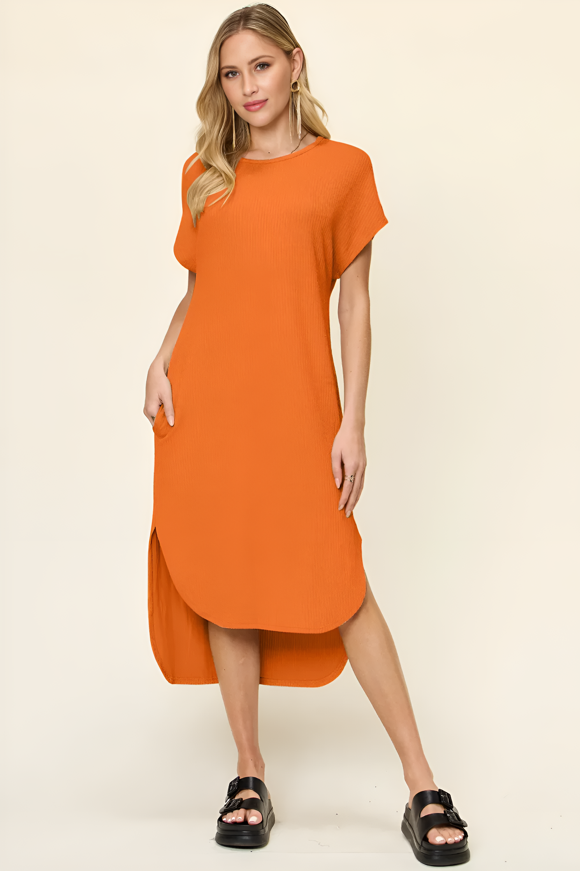 Maren Dress