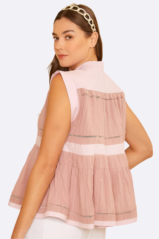 Annie Blouse