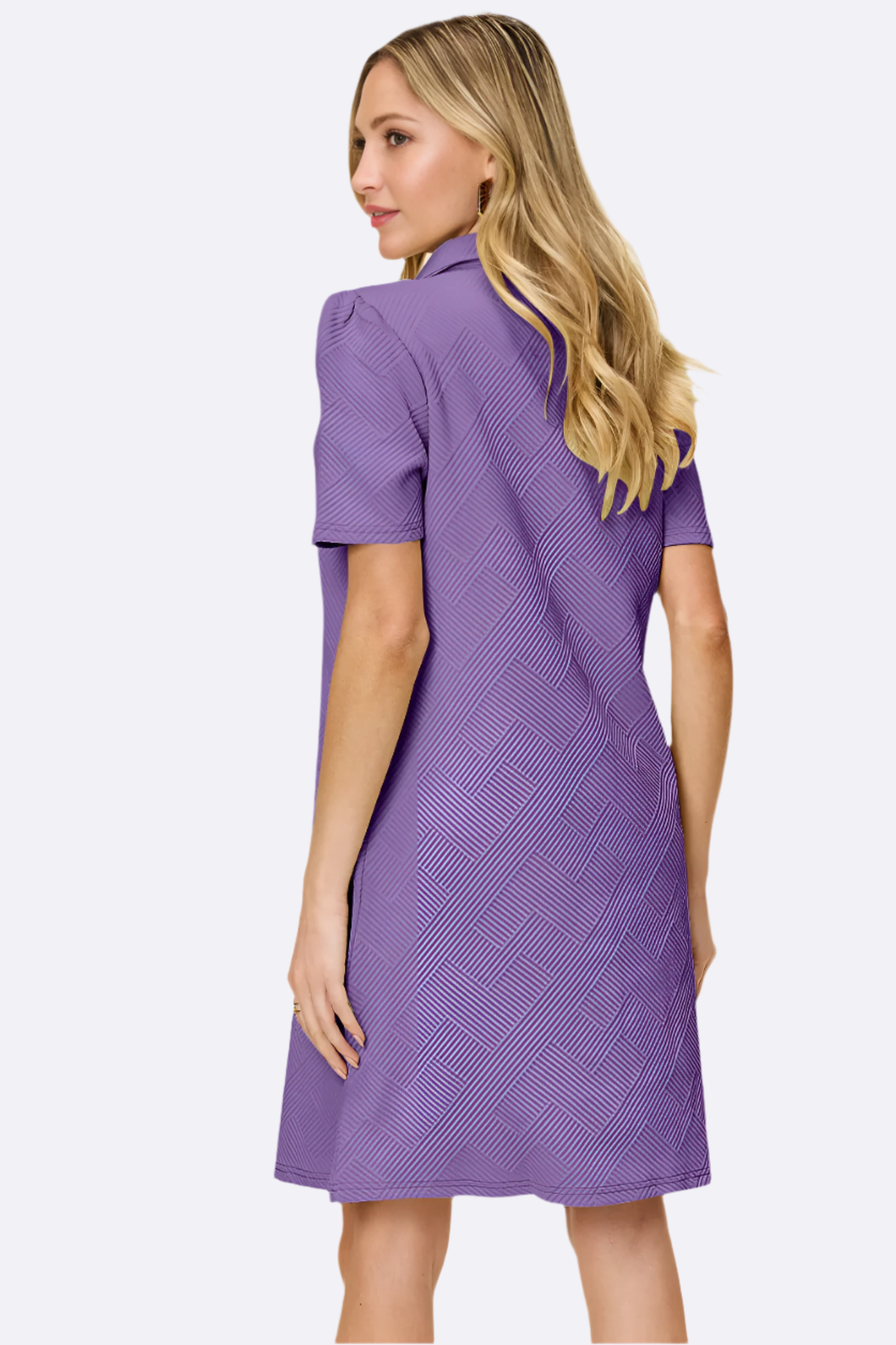 Isabelle Dress
