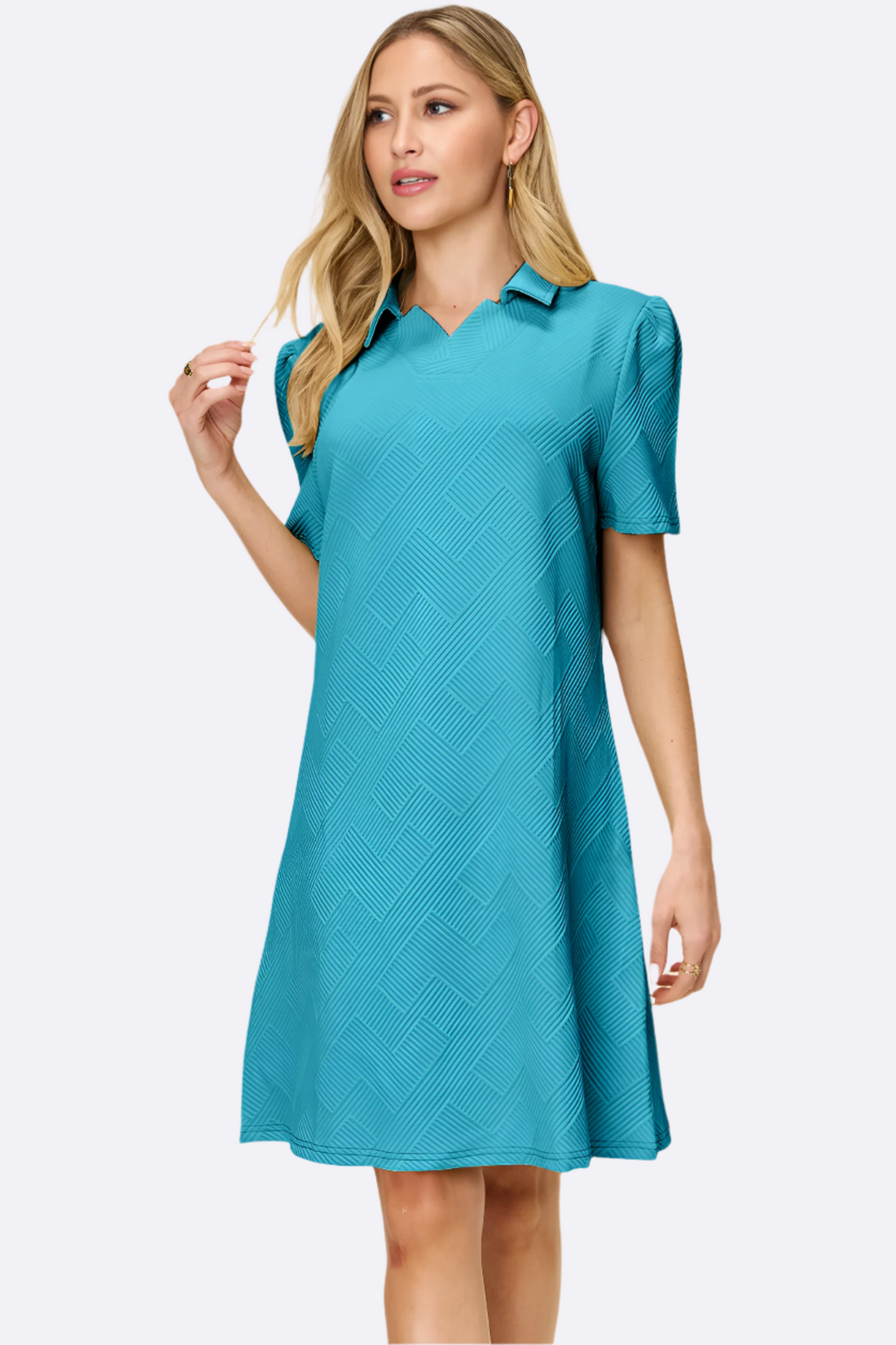 Isabelle Dress