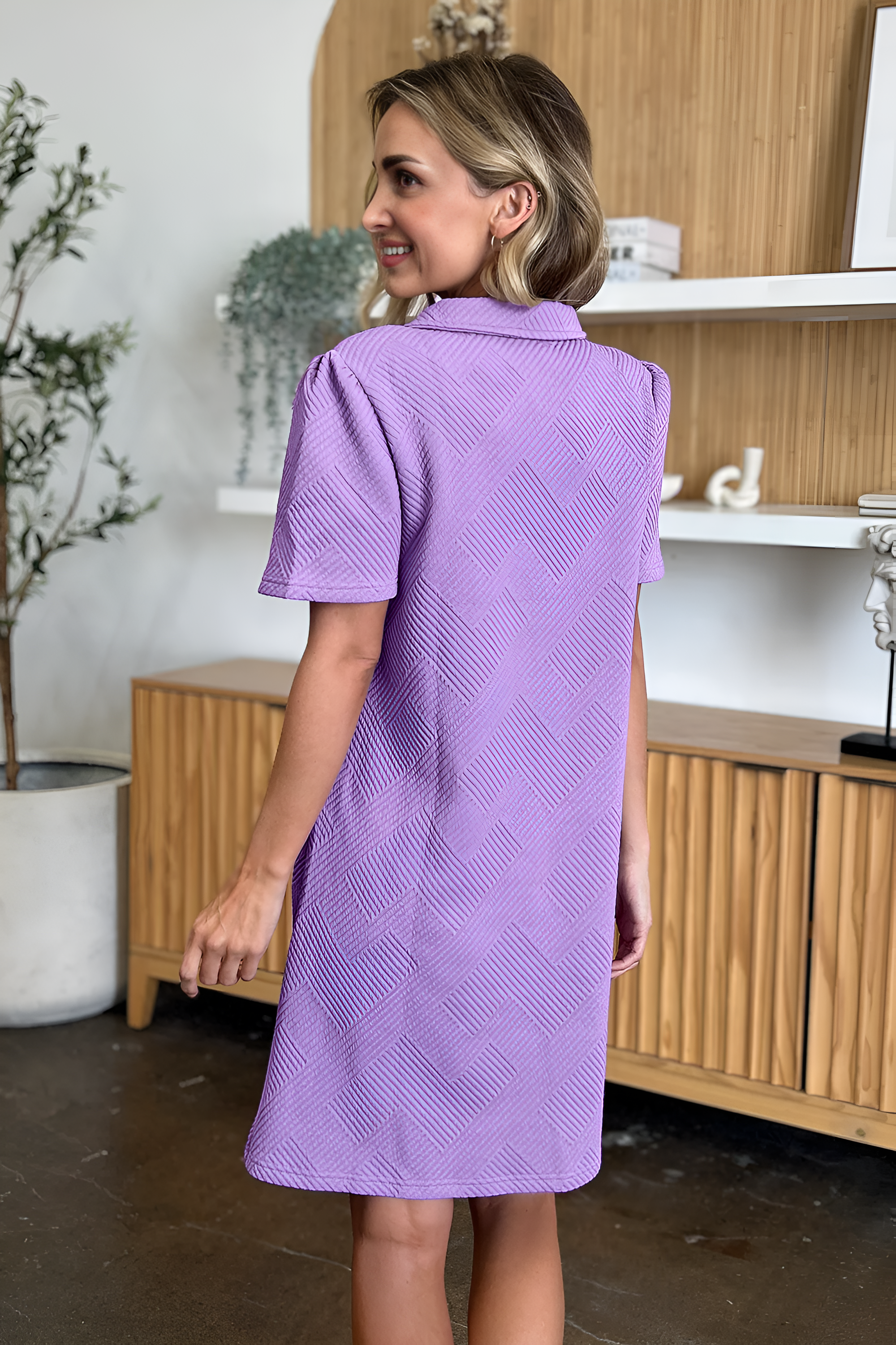 Isabelle Dress