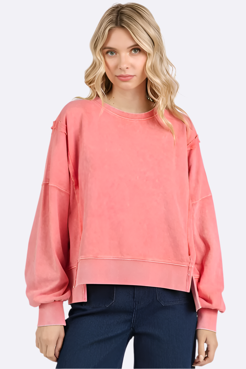 Mitto Sweatshirt