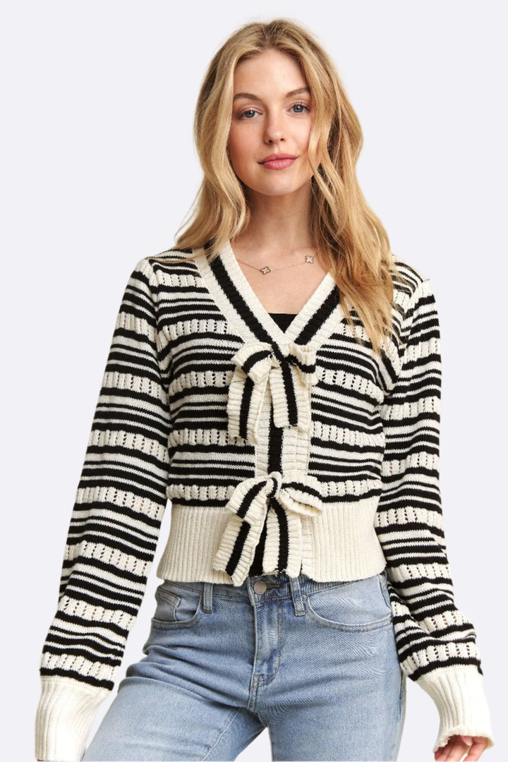 Colette Sweater