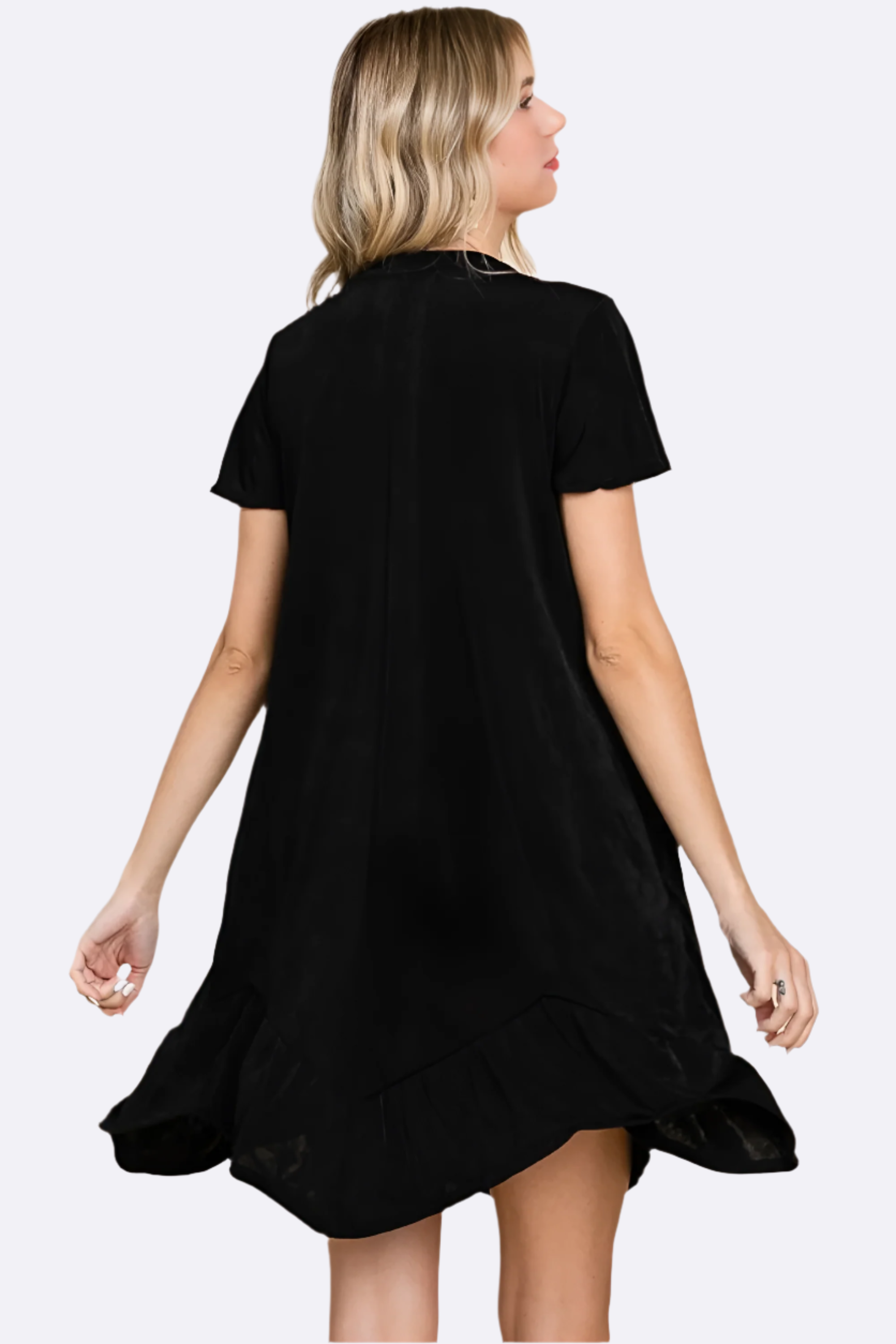 Celeste Dress
