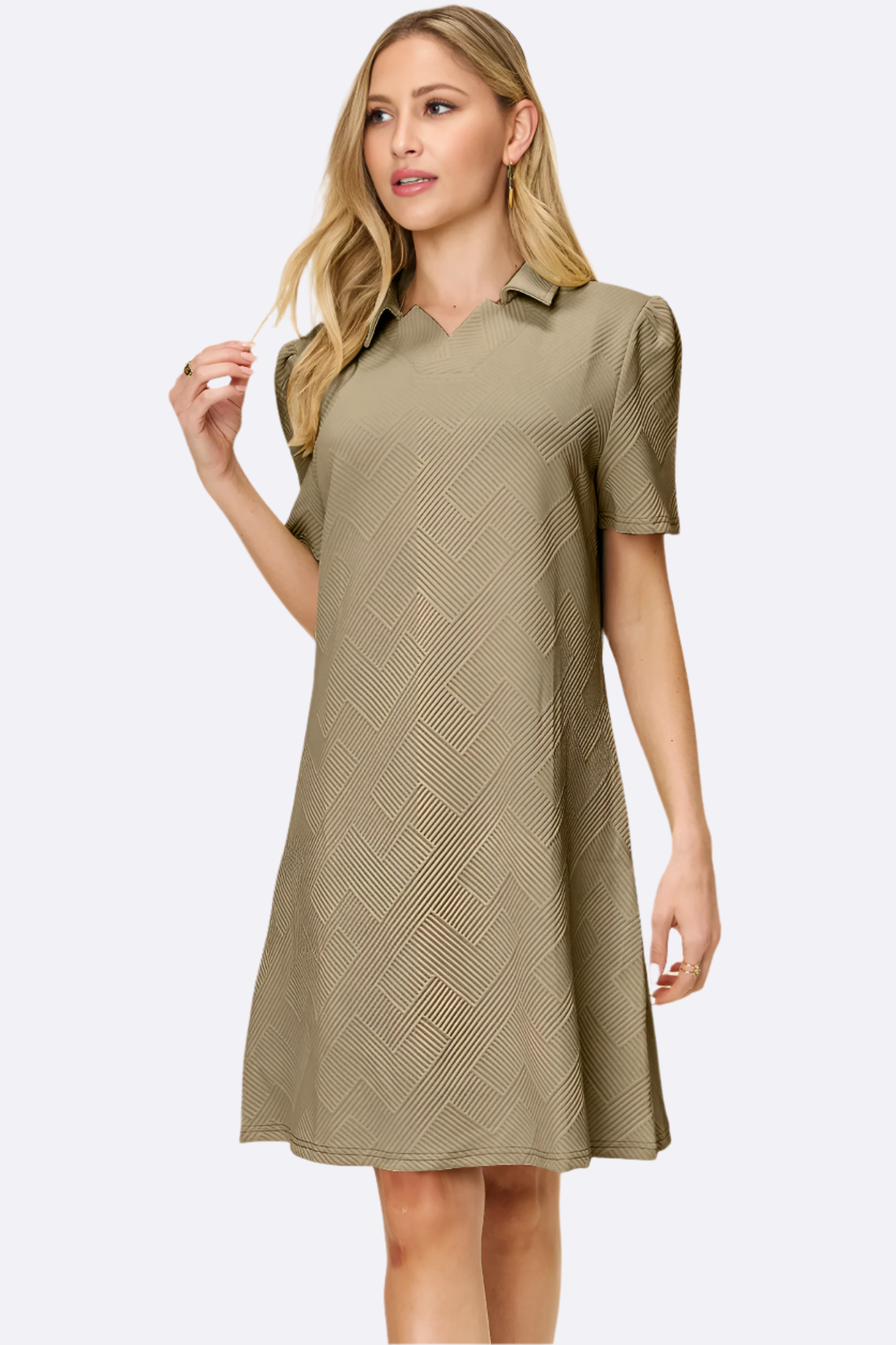 Isabelle Dress