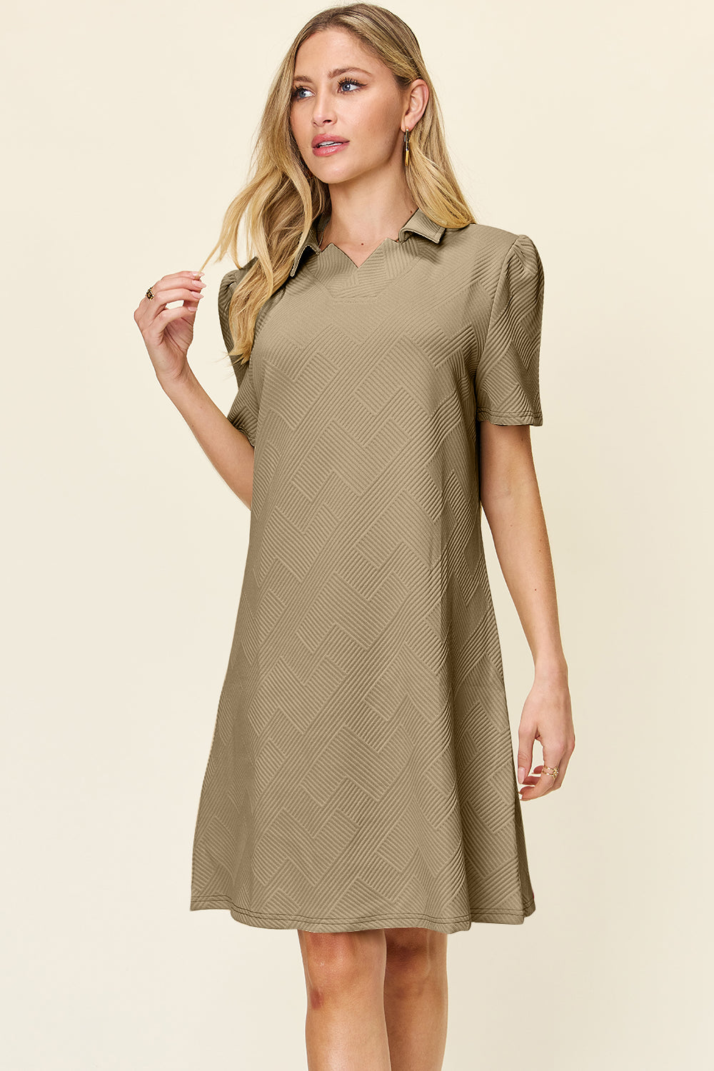 Isabelle Dress