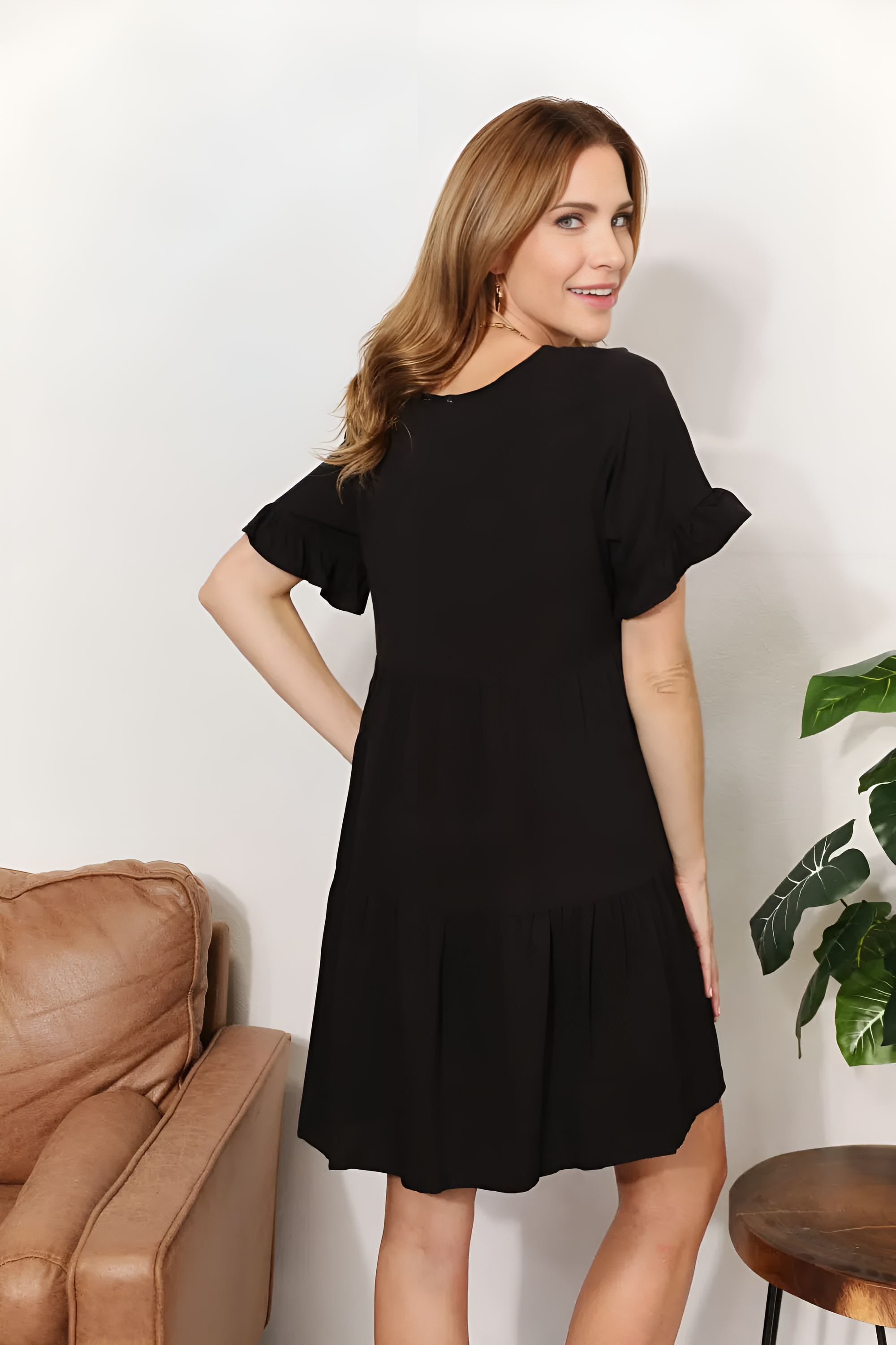 Celeste Dress