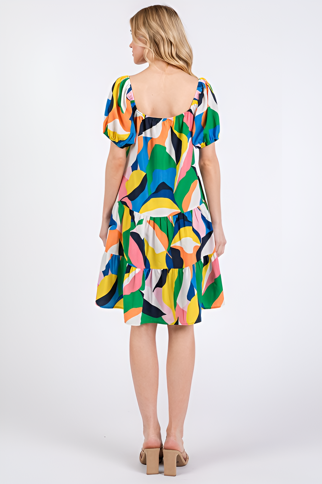 Femme Dress