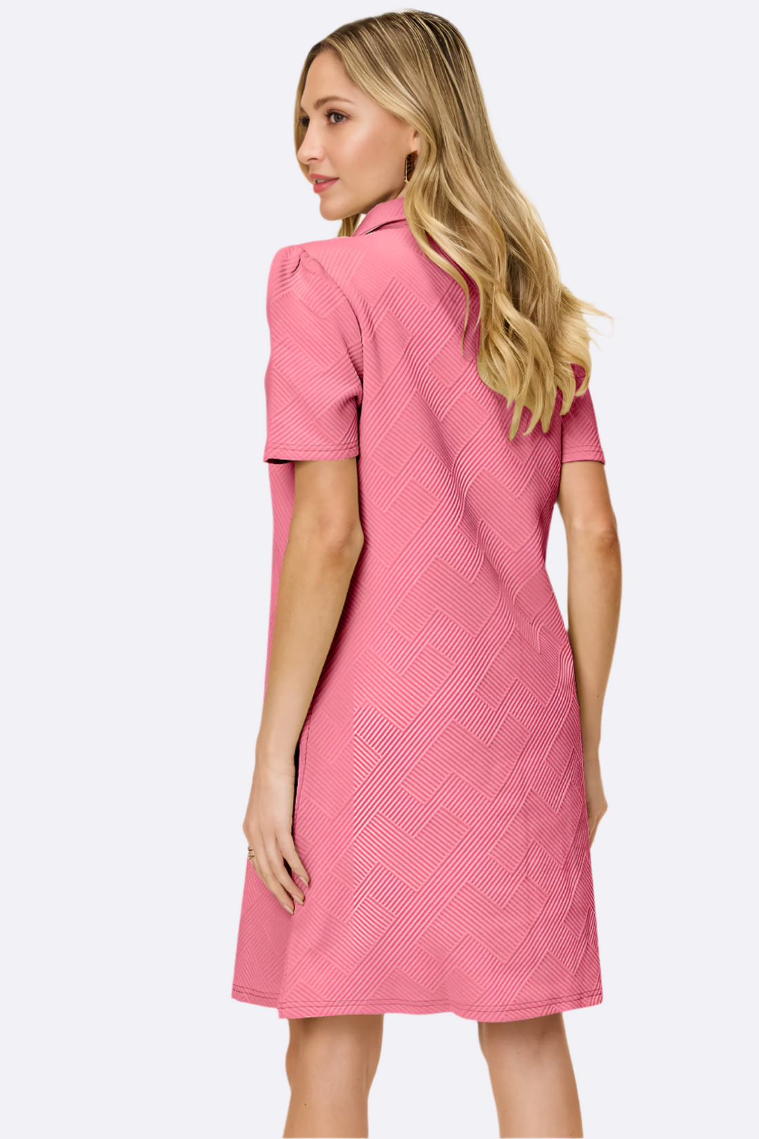 Isabelle Dress