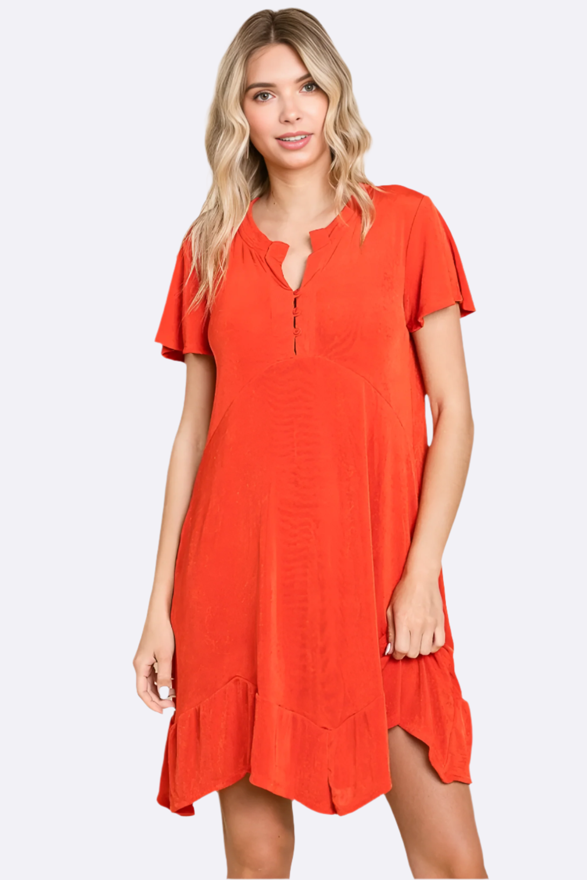 Celeste Dress