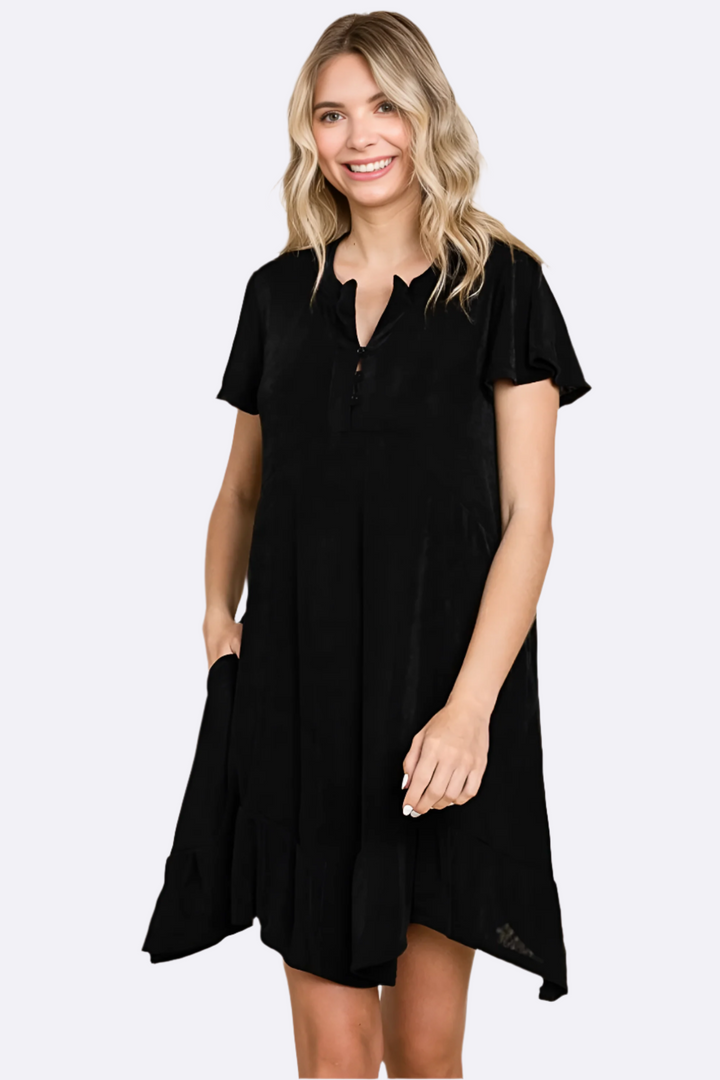 Celeste Dress