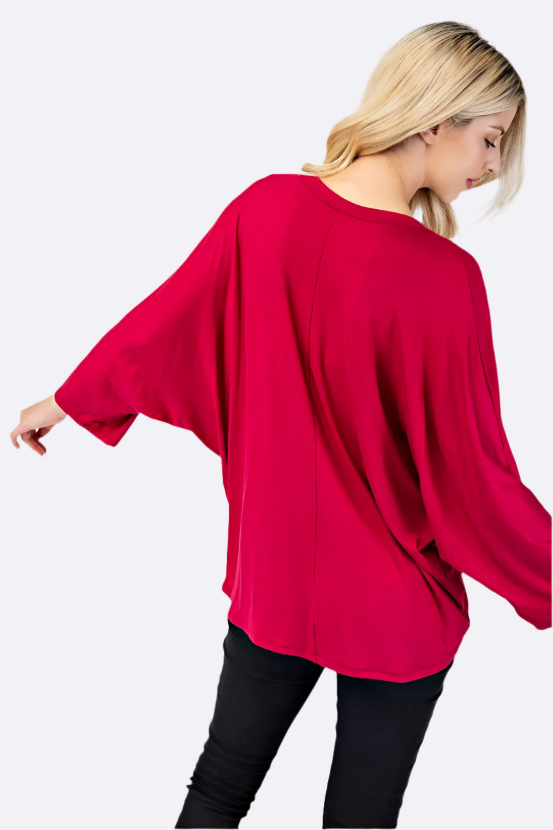 Flourish Blouse