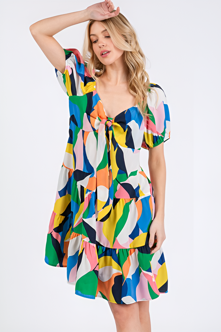 Femme Dress