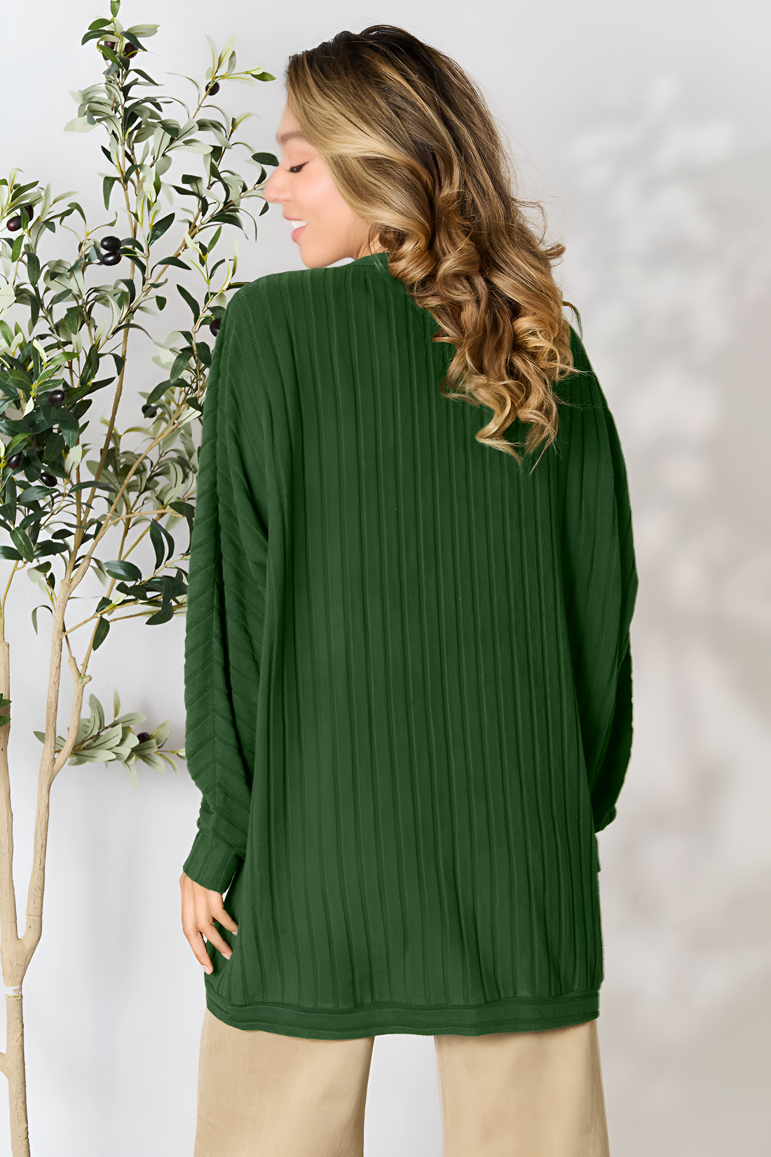 Vera Cardigan