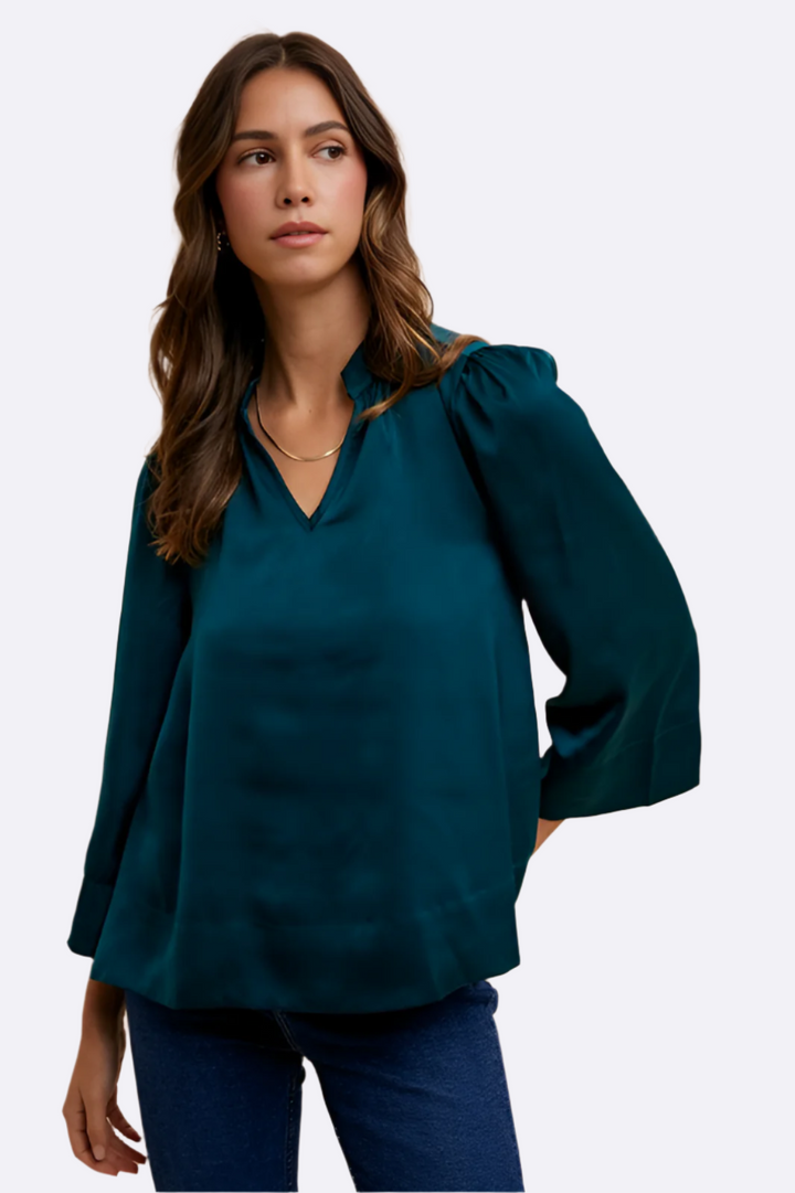 Annie Blouse
