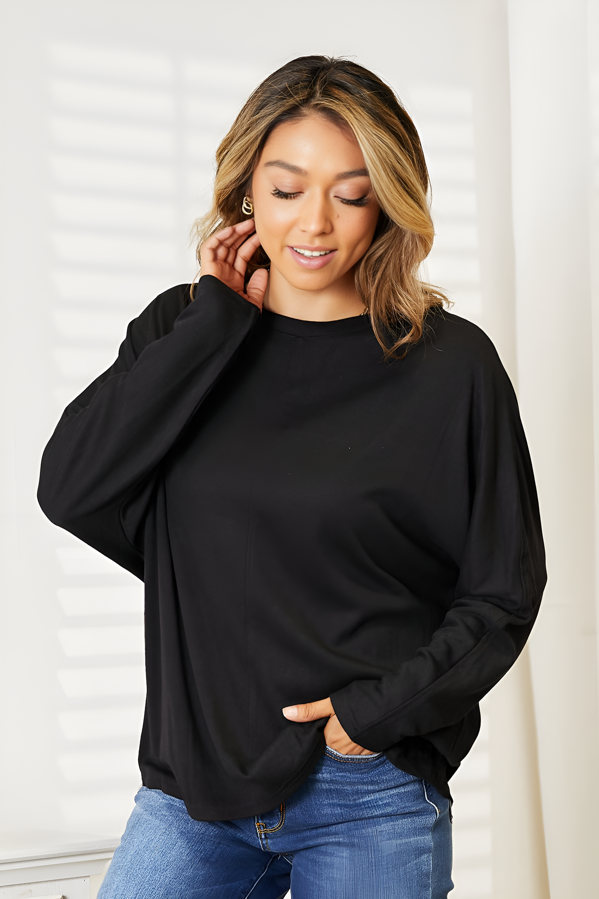 Ember Top