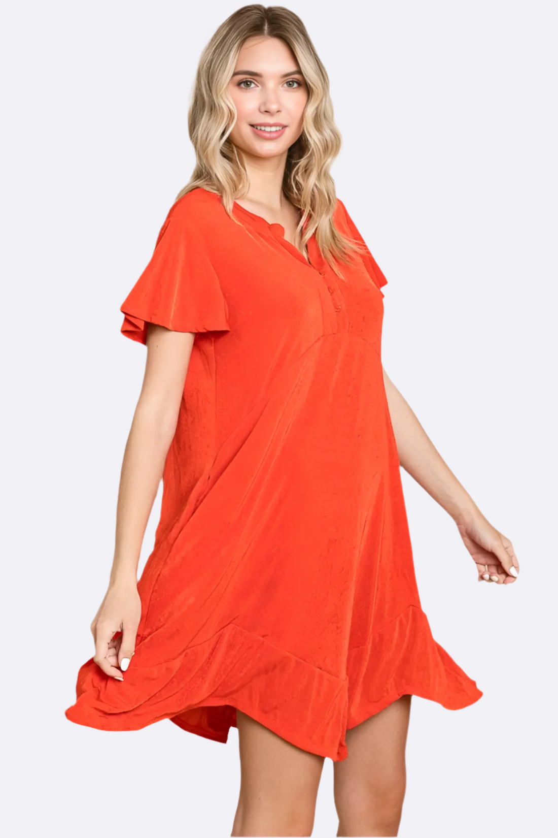 Celeste Dress