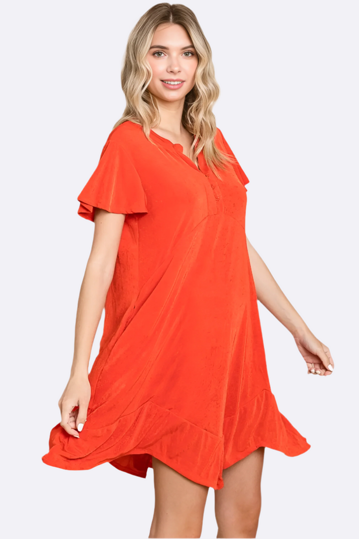 Celeste Dress