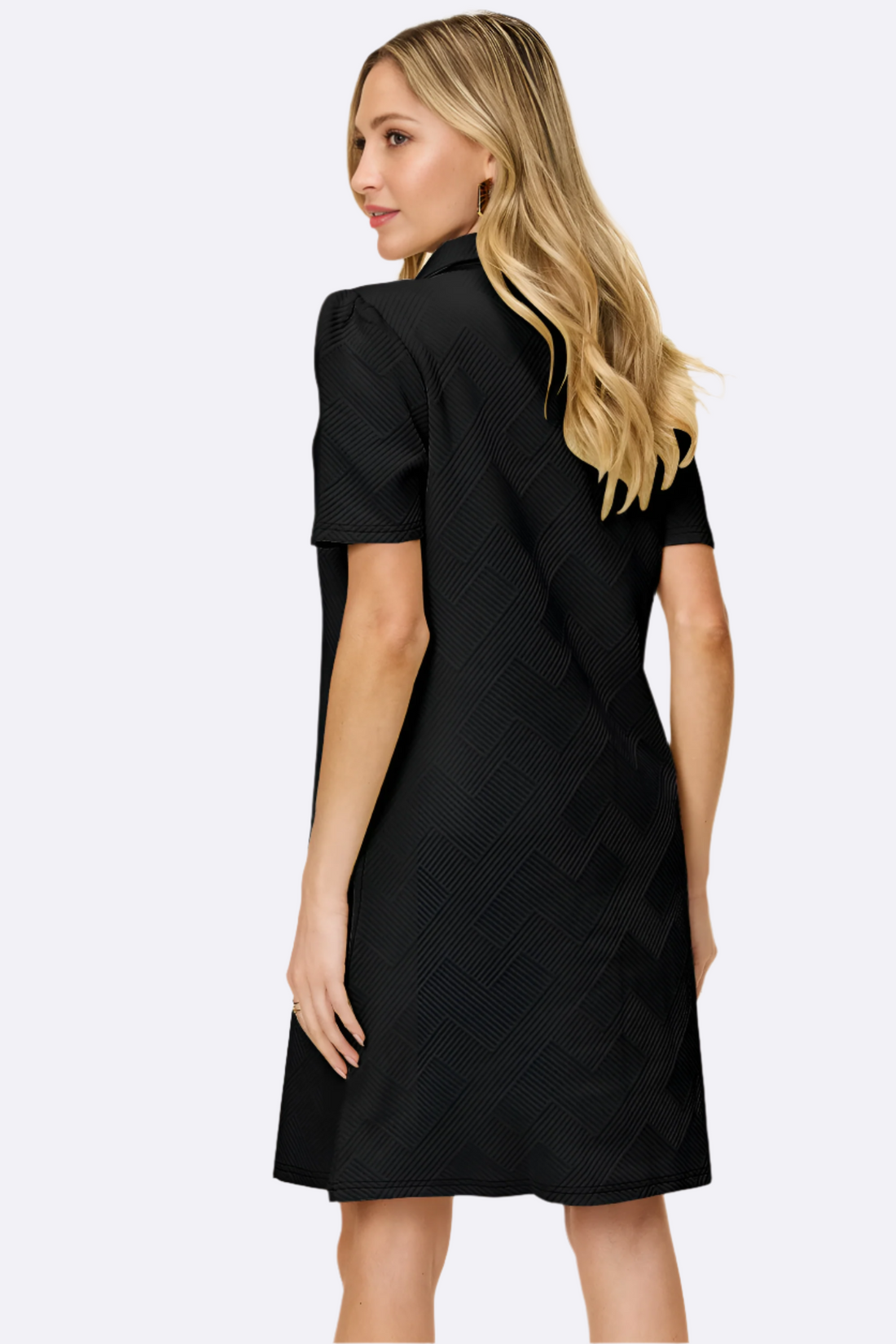Isabelle Dress
