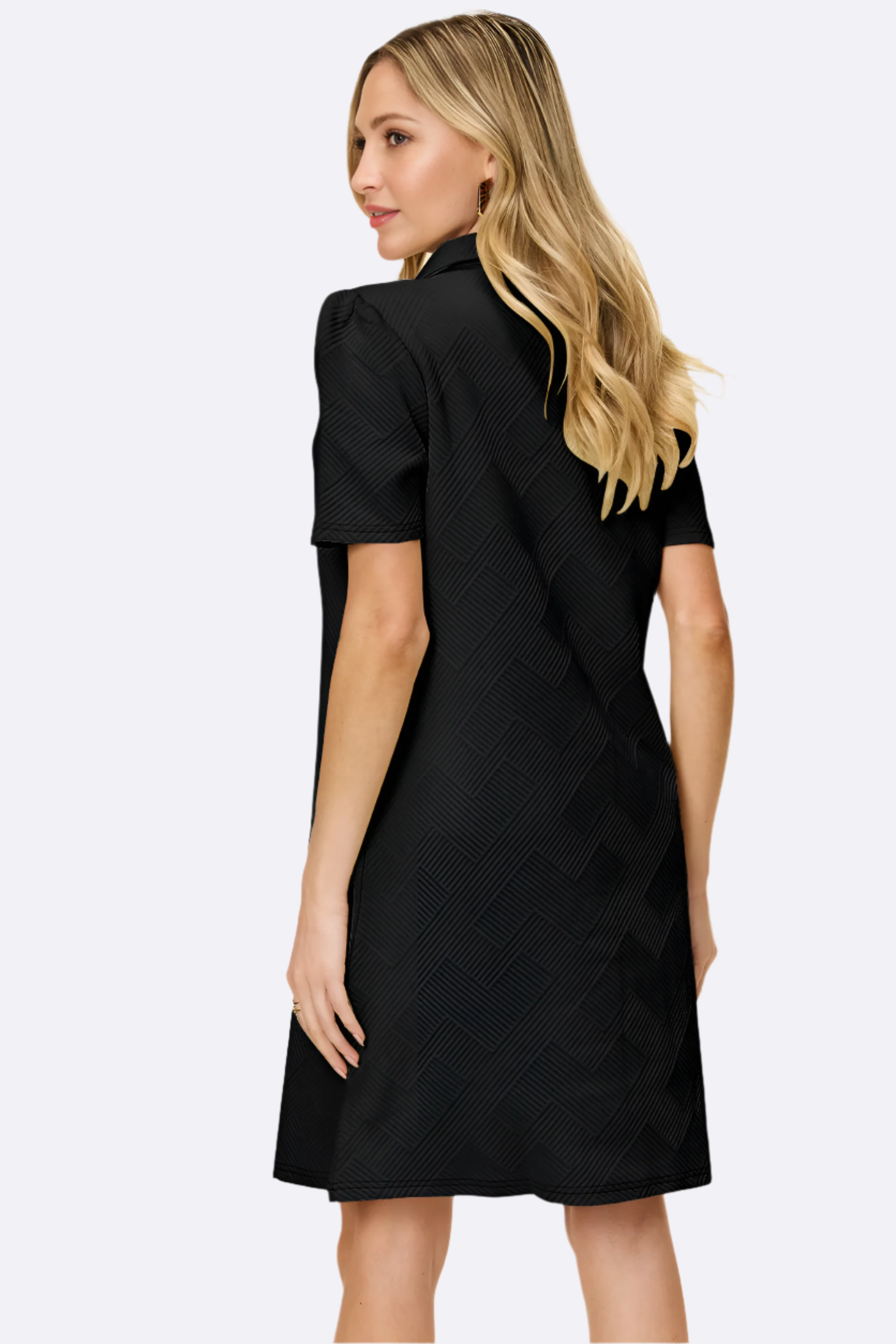Isabelle Dress