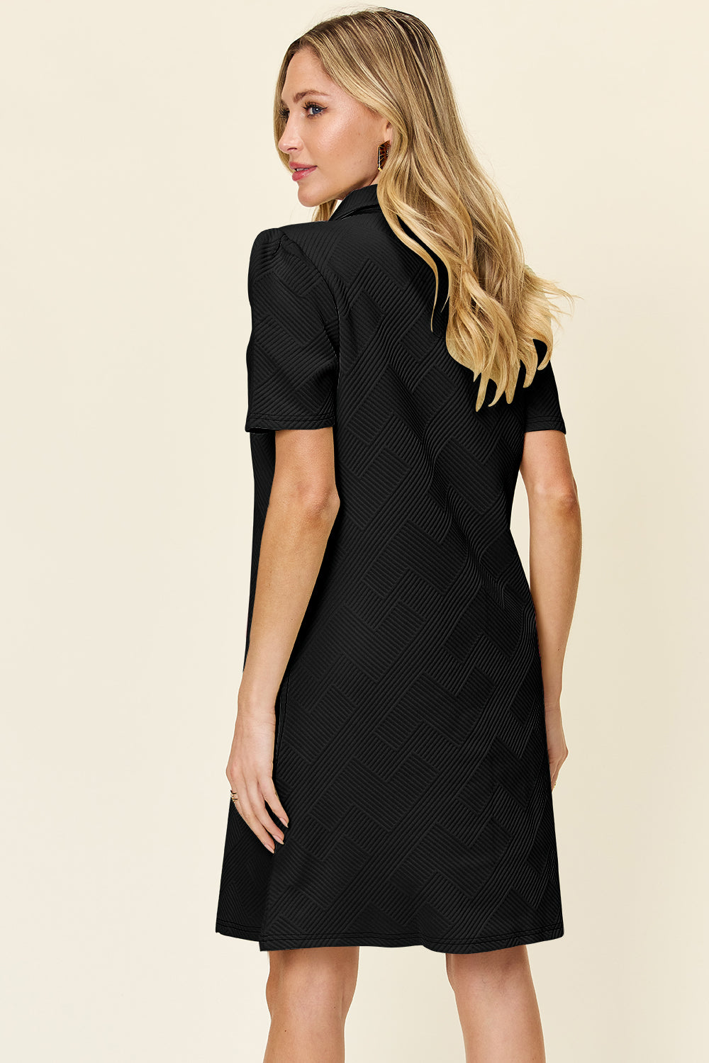 Isabelle Dress