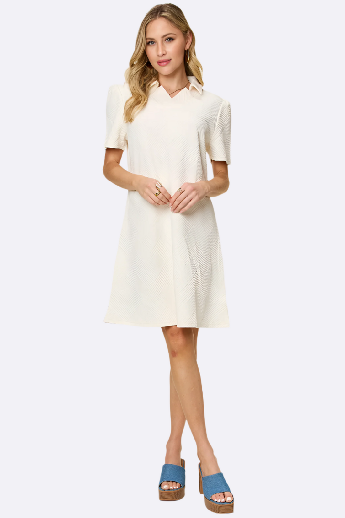 Isabelle Dress