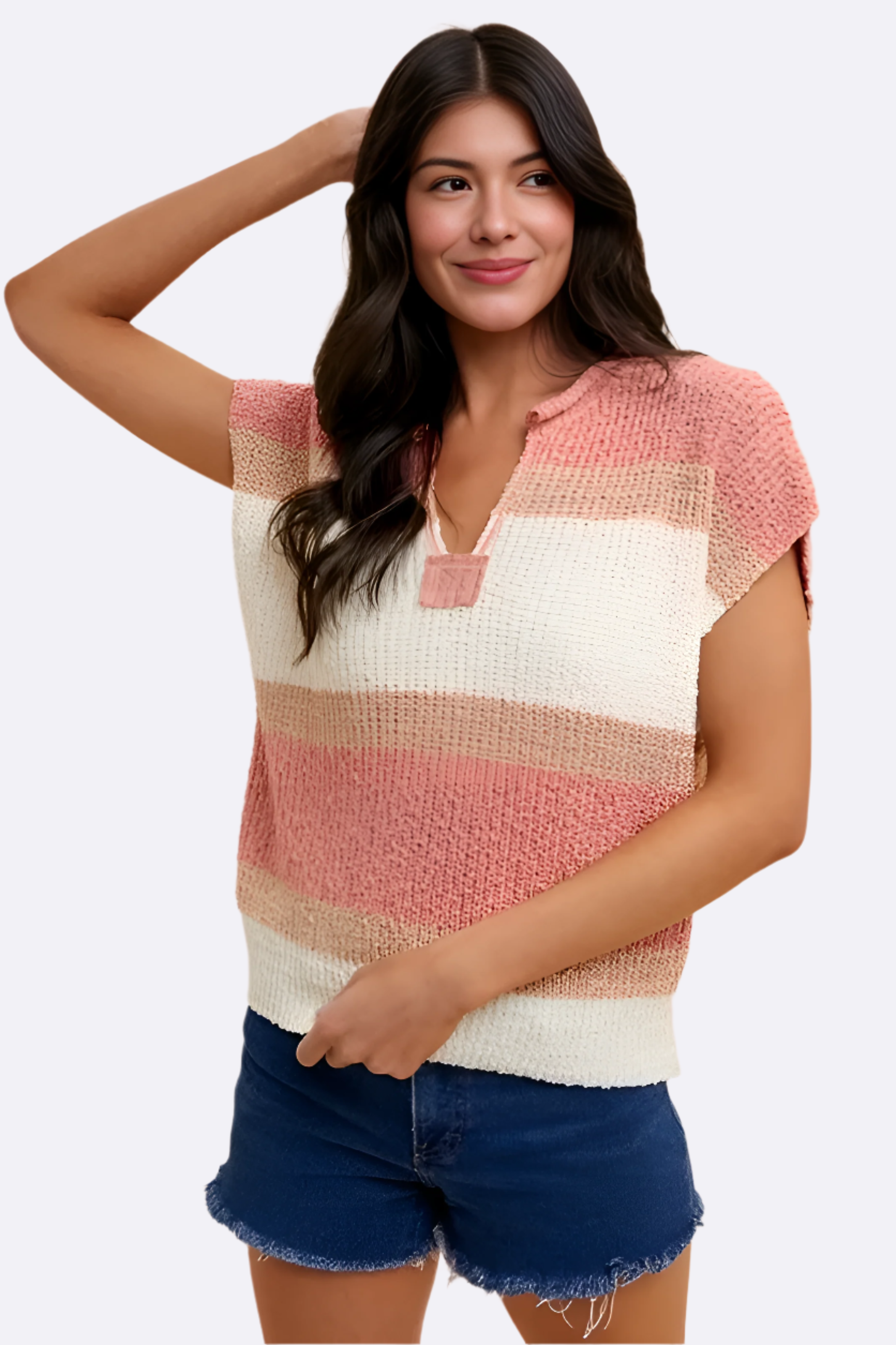 Kaia Sweater