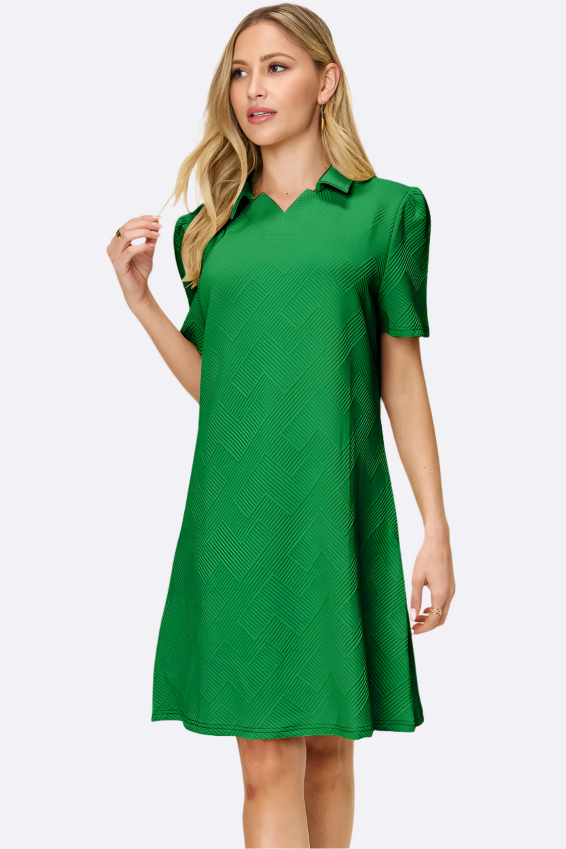 Isabelle Dress