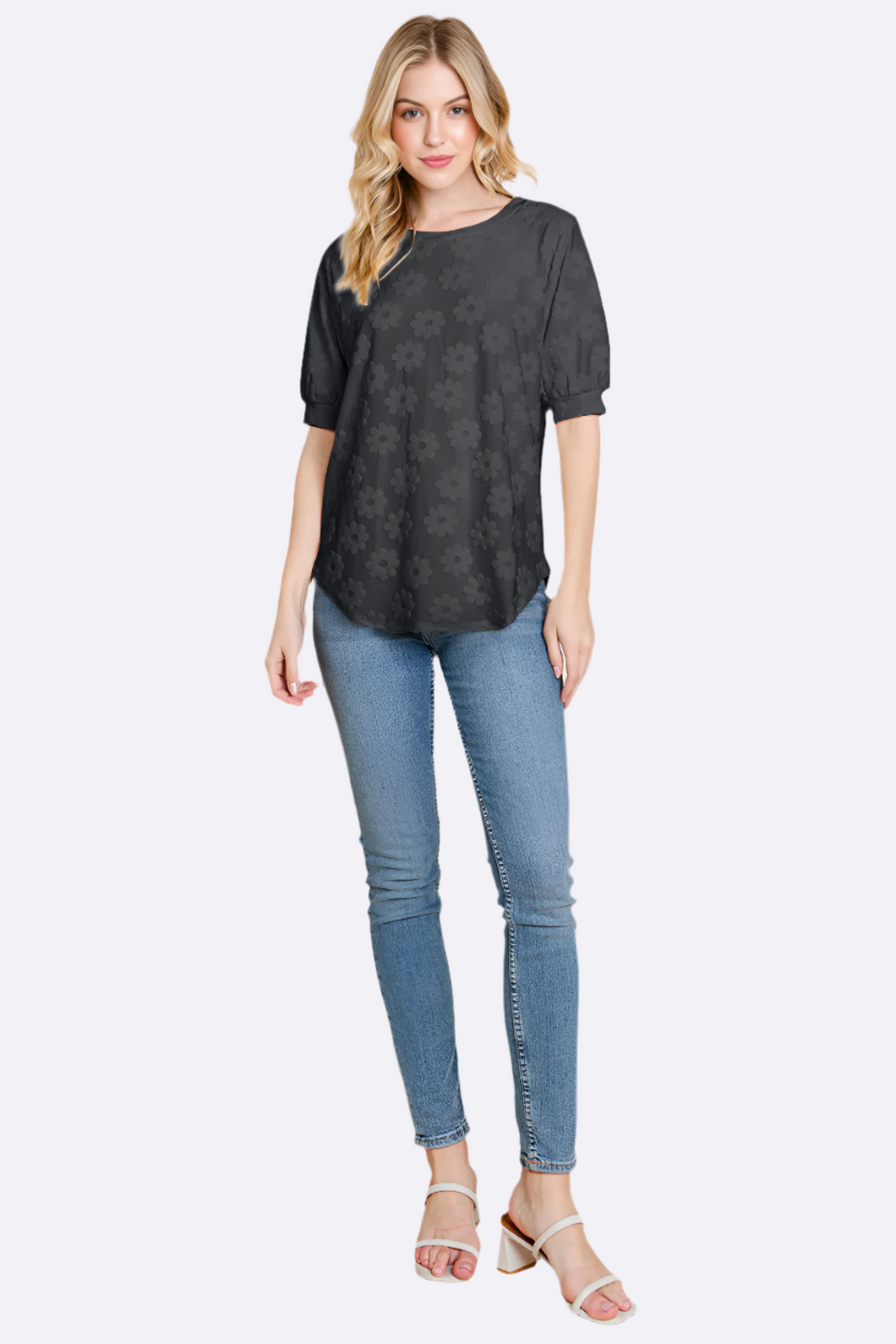Luna Top