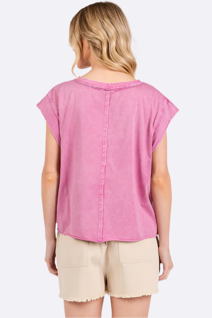 Mitto Shirt