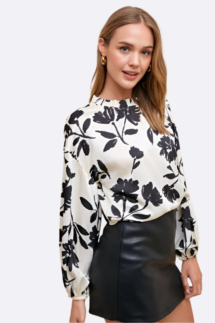 Annie Blouse