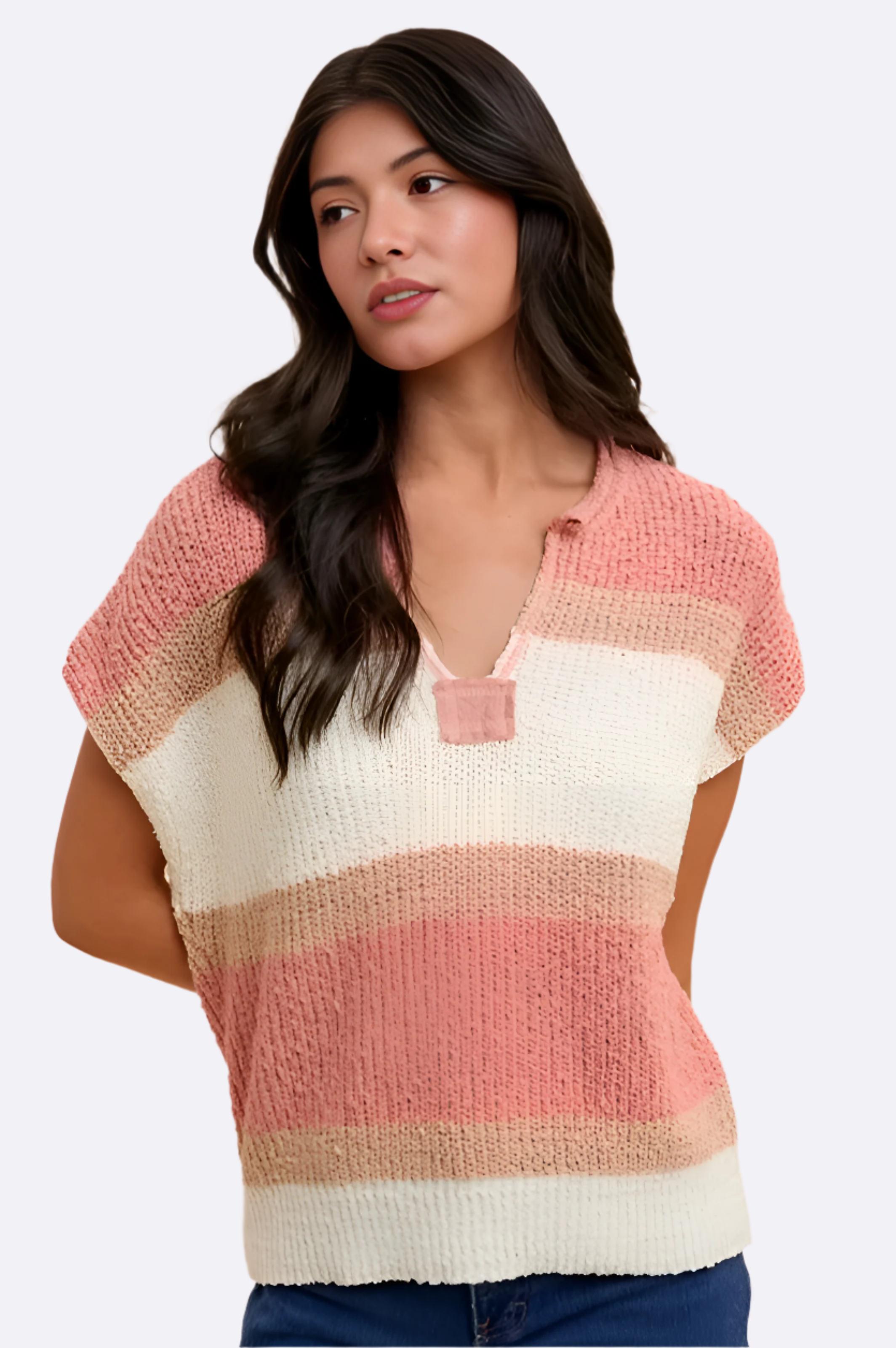 Kaia Sweater