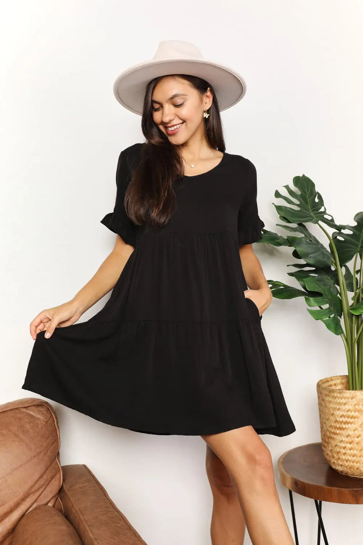 Celeste Dress