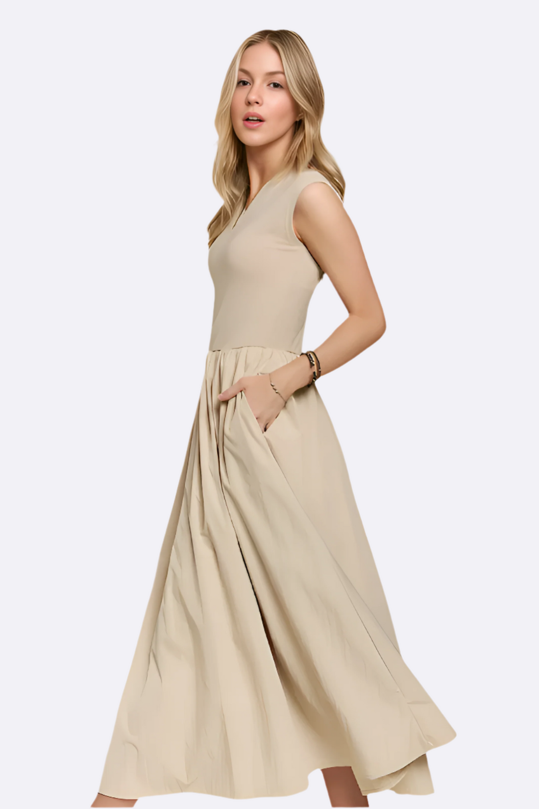 Adora Dress