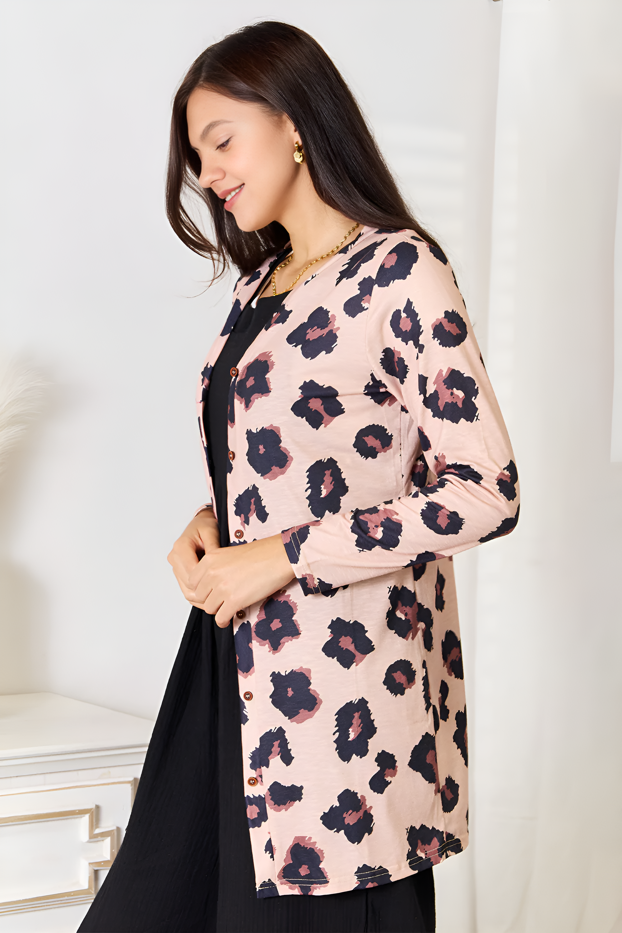 Harper Cardigan