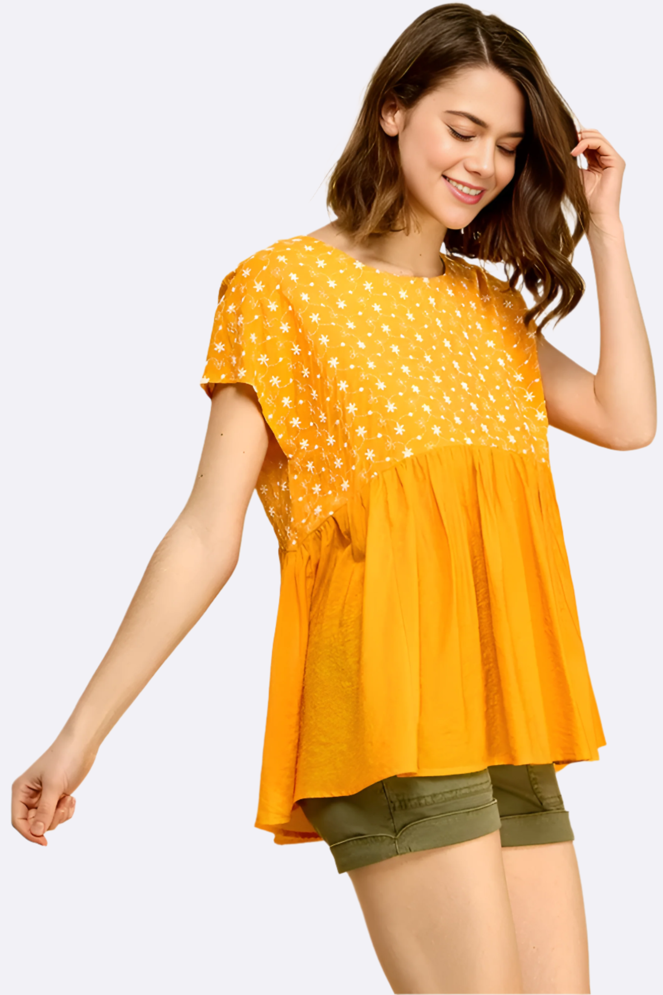 Rosalie Top