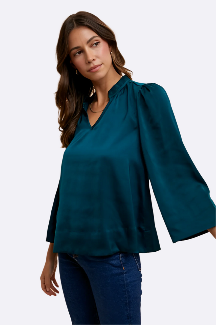 Annie Blouse