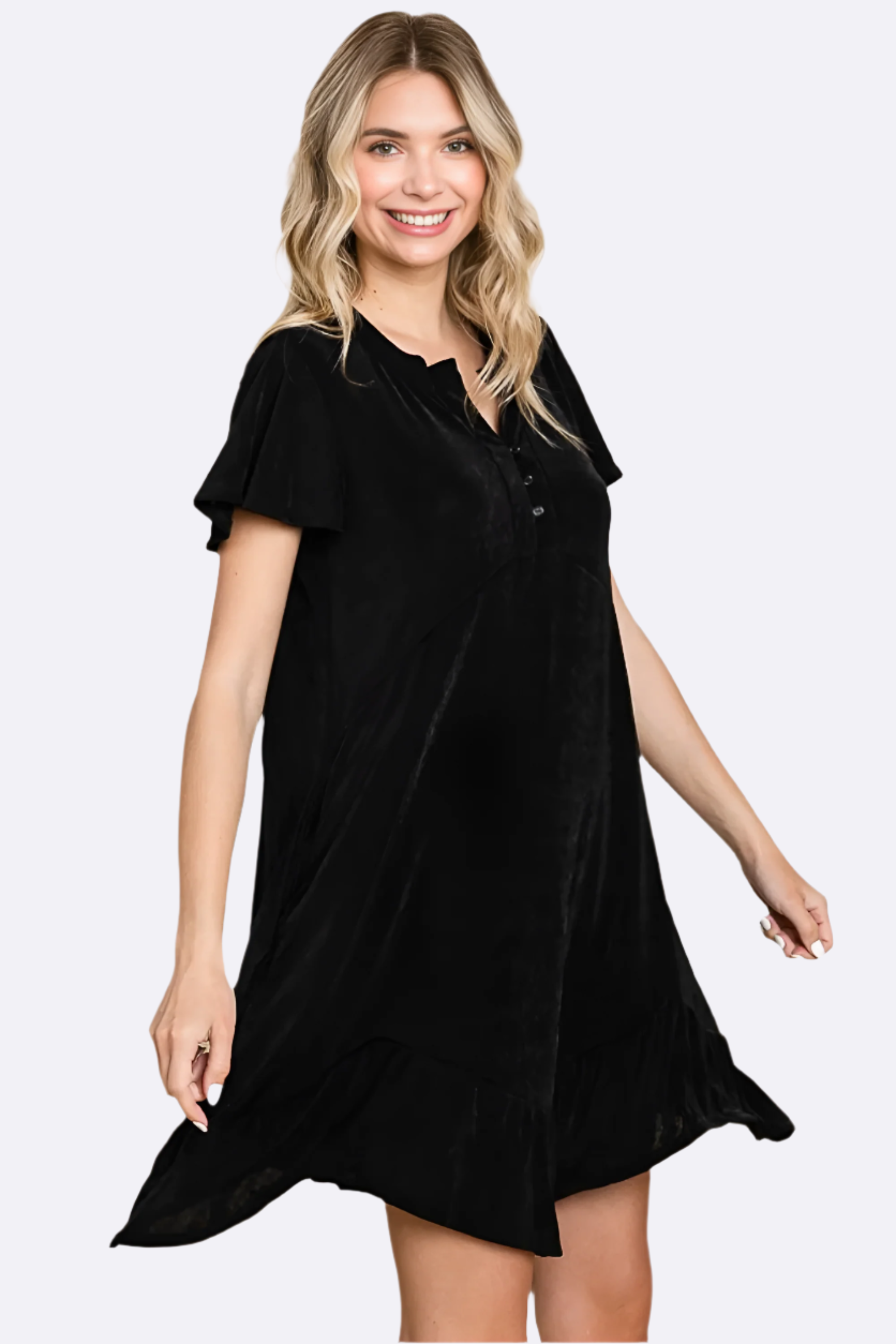 Celeste Dress