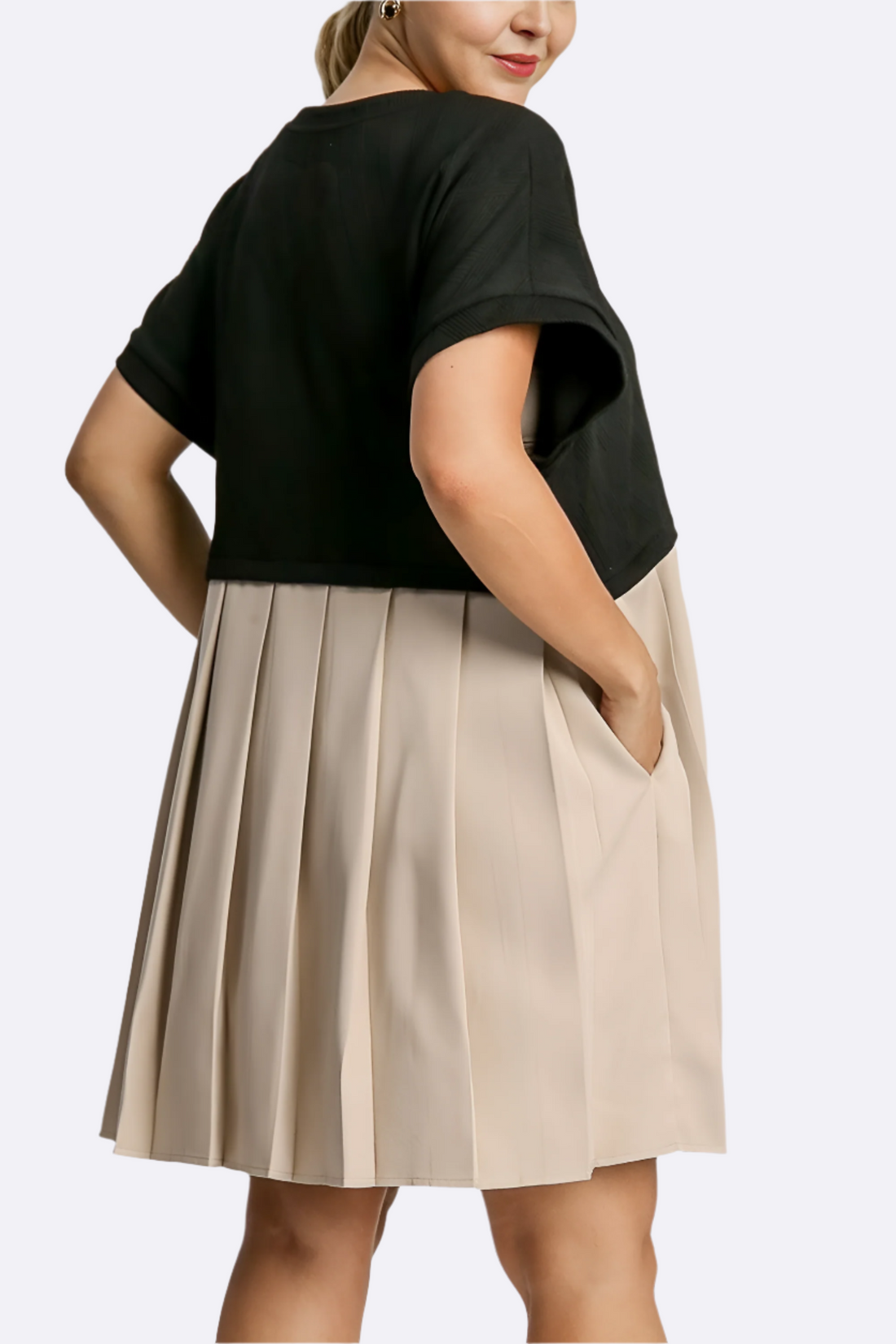 Elara Dress