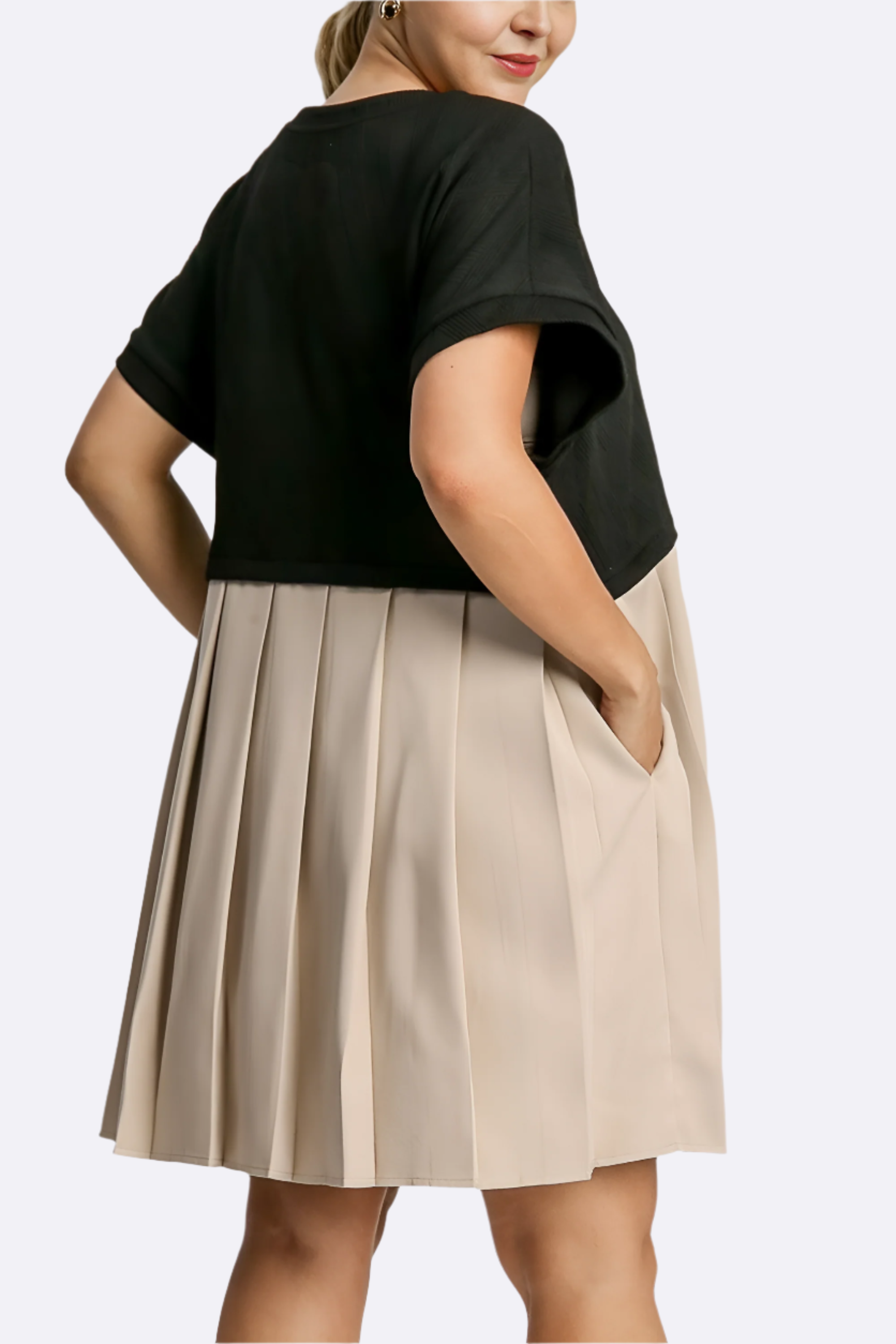 Elara Dress