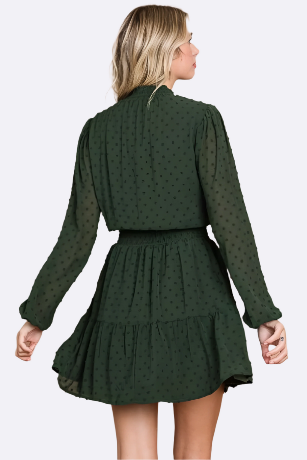 Mini Dress