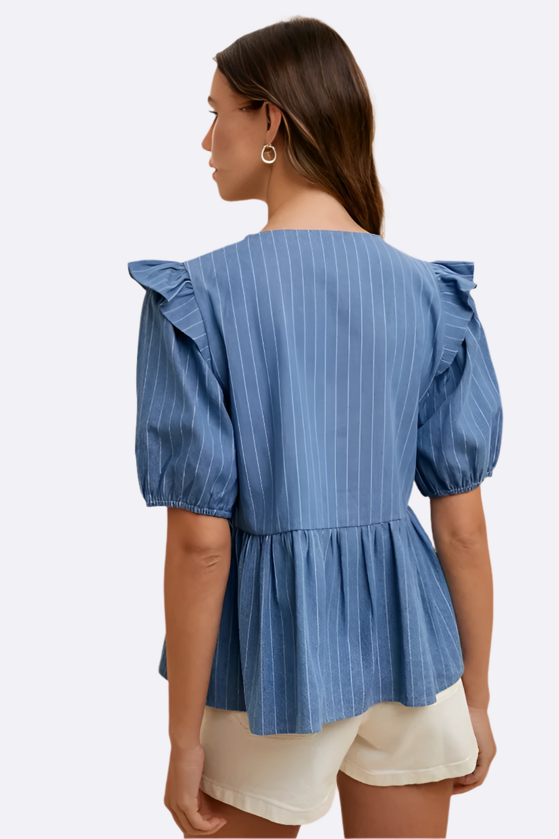 Juliette Blouse