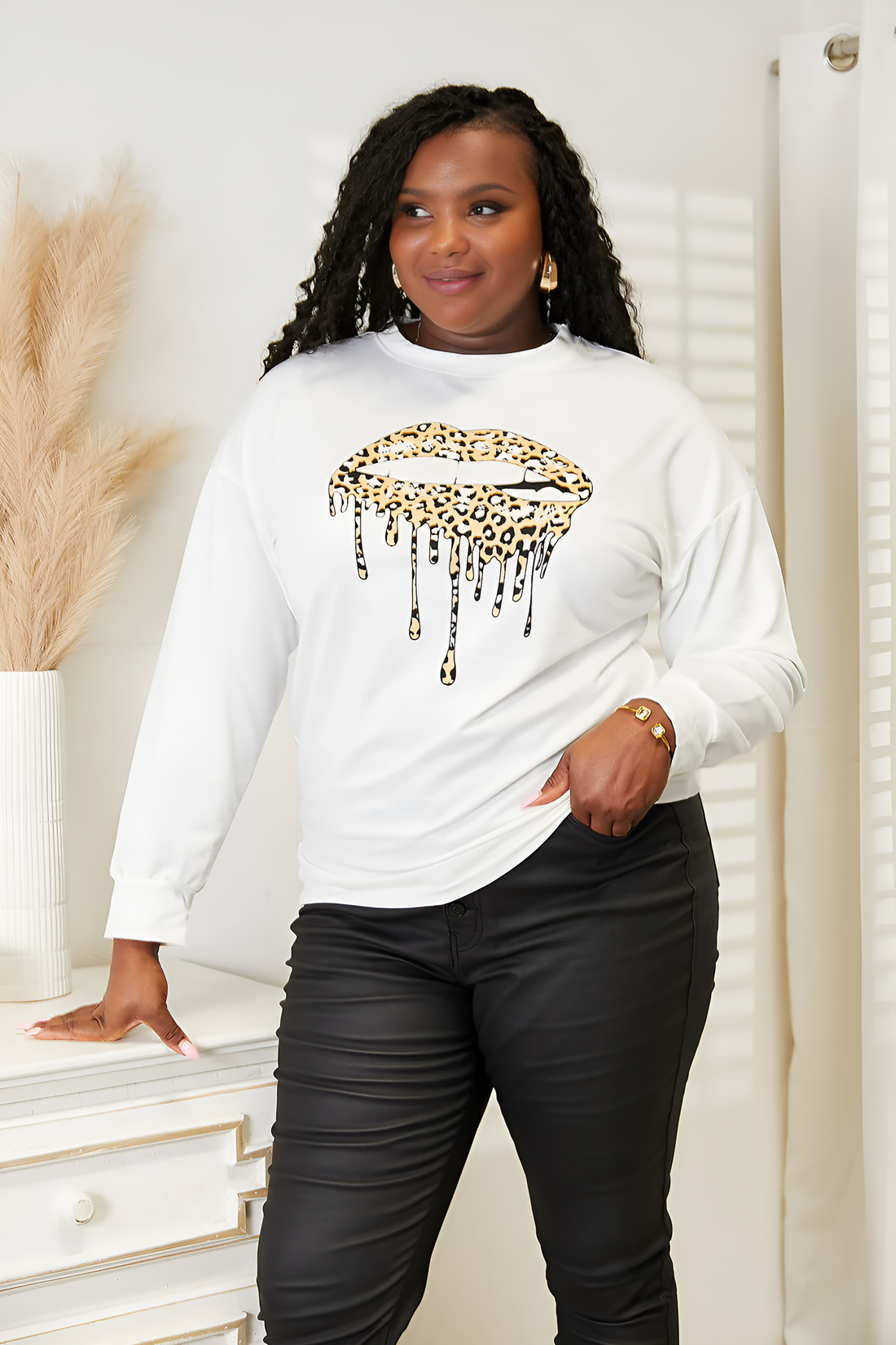 Remi Sweatshirt