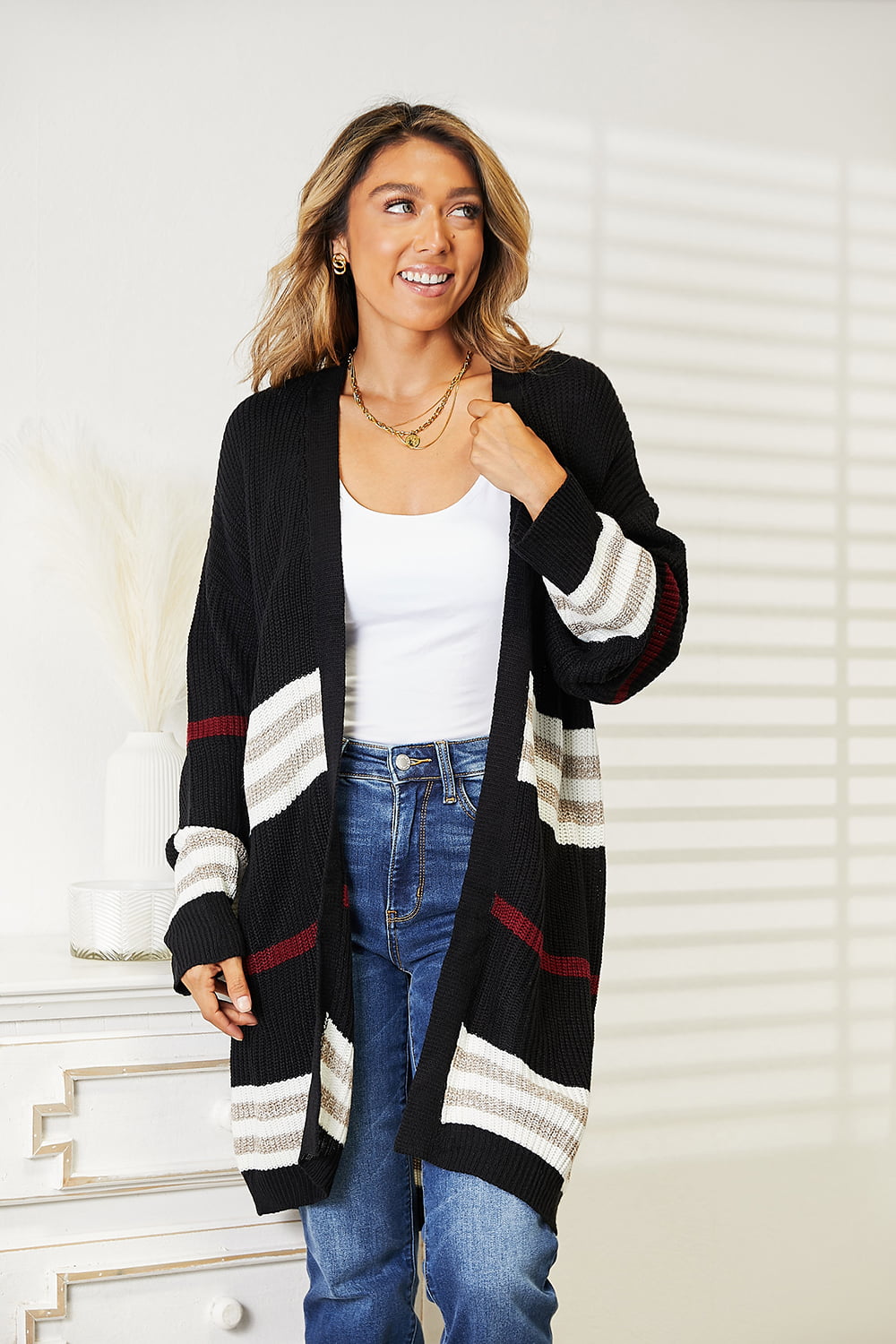 Luna Cardigan